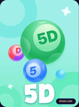 Khelv 5D Lottery