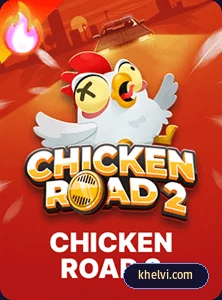 Chicken Road 2