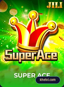 Super Ace Slot