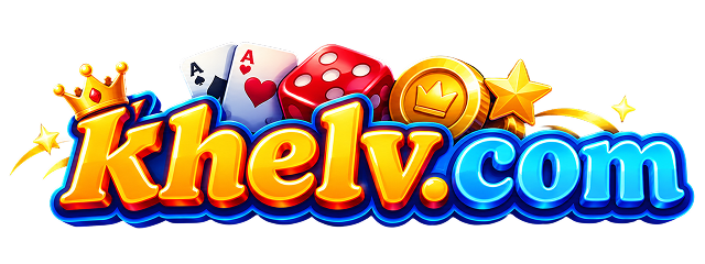 Khelv Logo